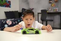 Závodní auto Speed Tronic